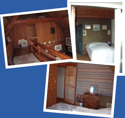 La Conciergerie - interior photos